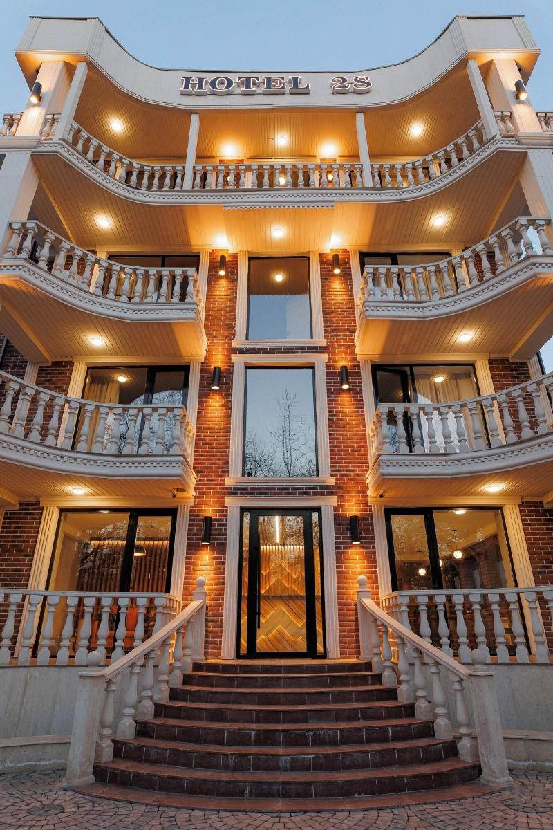 Hotel 28 image