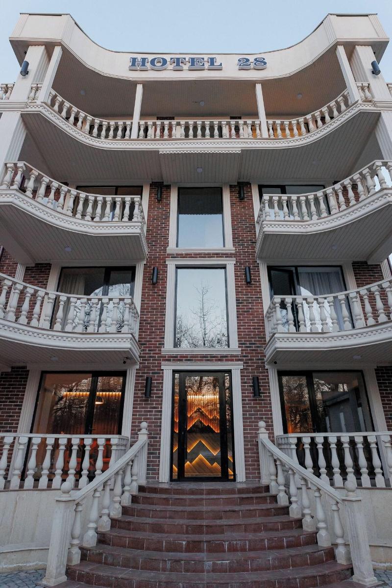 Hotel 28 image