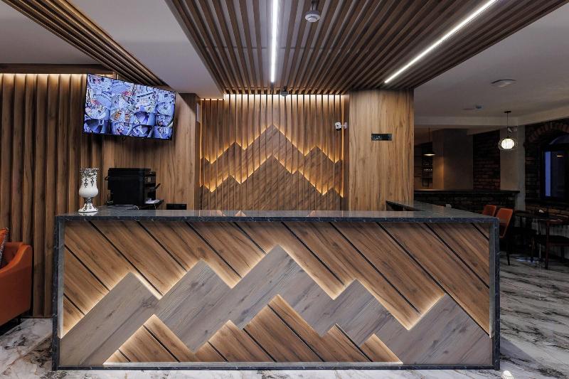 Hotel 28 image