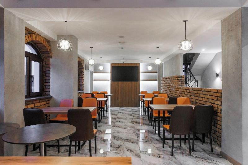 Hotel 28 image