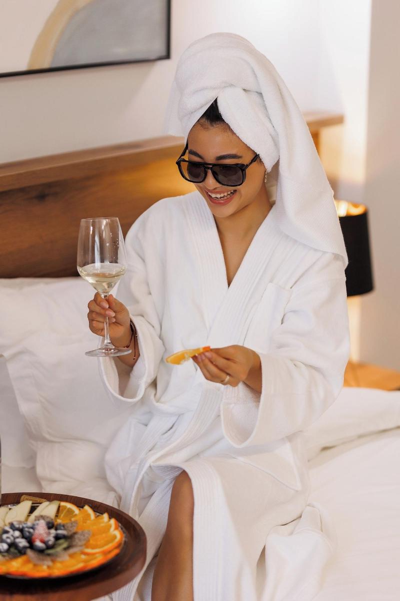 Hotel 28 image