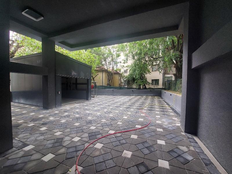 Executive Suites By Modern Living