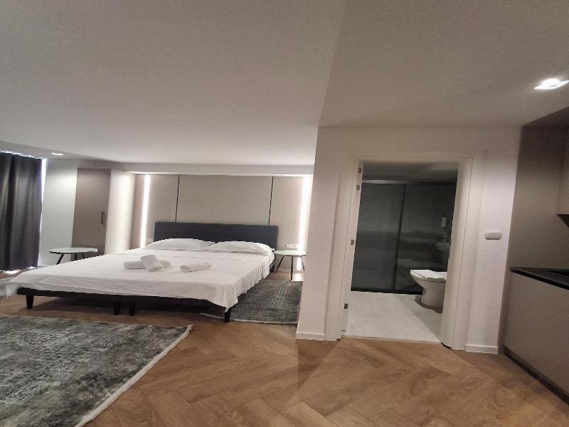 Executive Suites By Modern Living image
