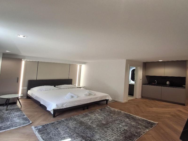 Executive Suites By Modern Living image