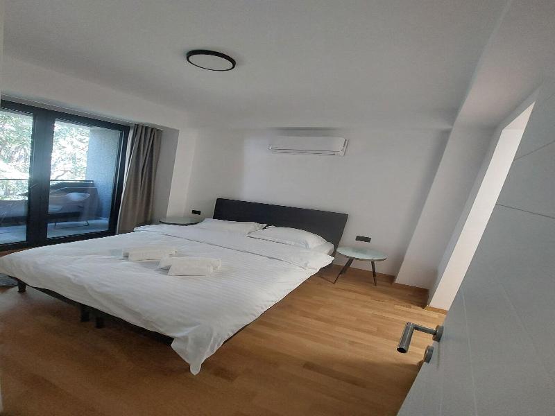 Executive Suites By Modern Living image