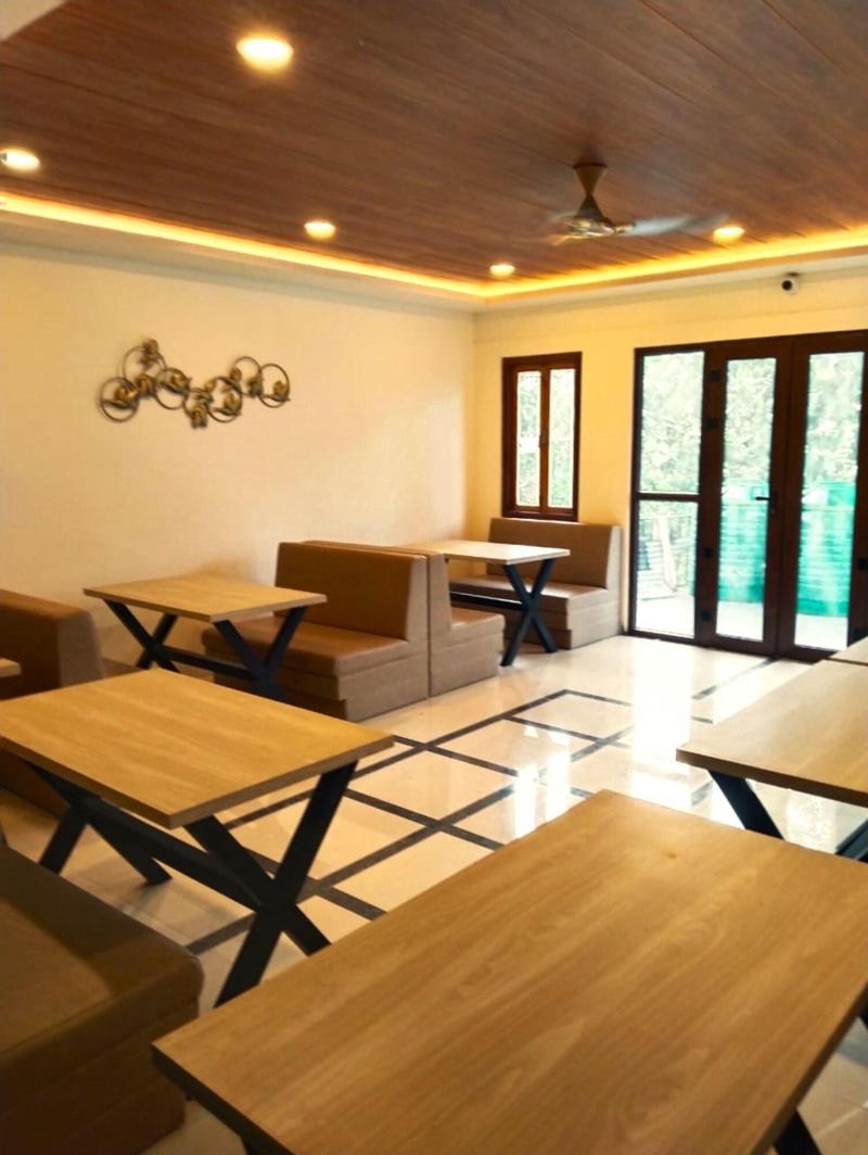 The Bassu S Gangtok image