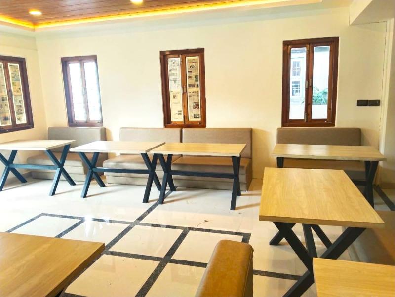 The Bassu S Gangtok image