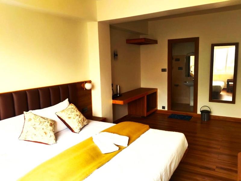 The Bassu S Gangtok image