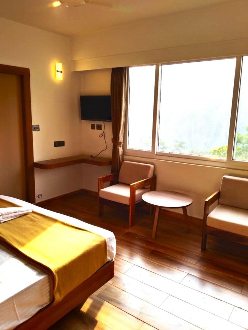 The Bassu S Gangtok image