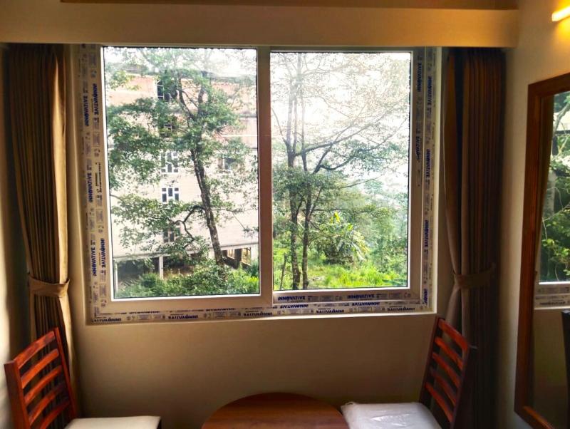 The Bassu S Gangtok image