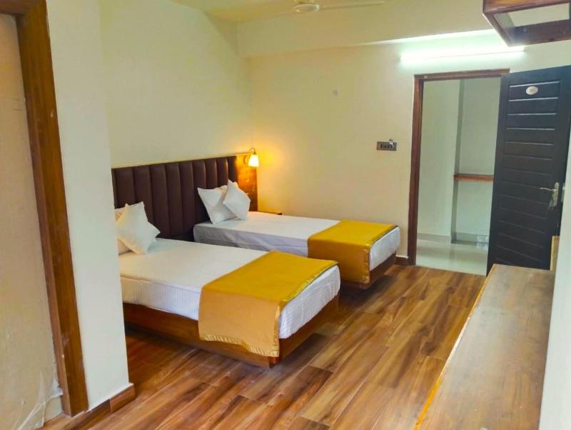 The Bassu S Gangtok image