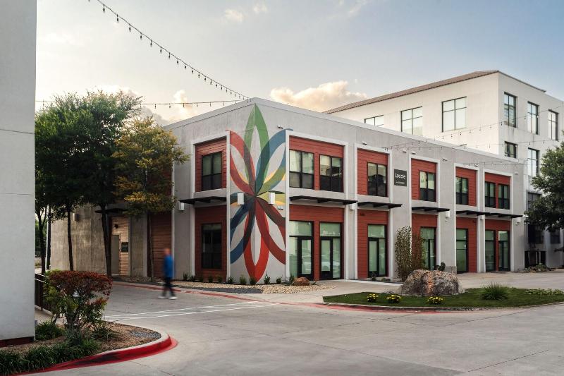 Locale Fort Worth image