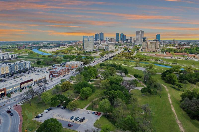 Locale Fort Worth image