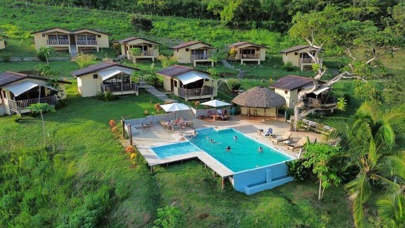 Gatun Lake Lodge Hotel image