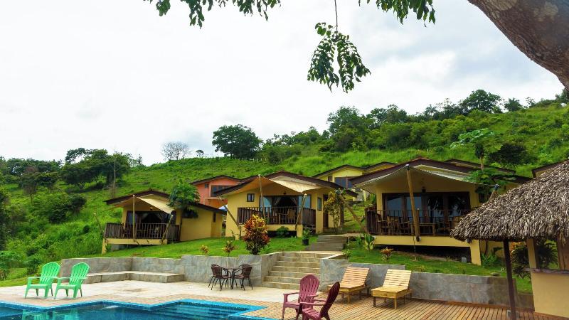 Gatun Lake Lodge Hotel image
