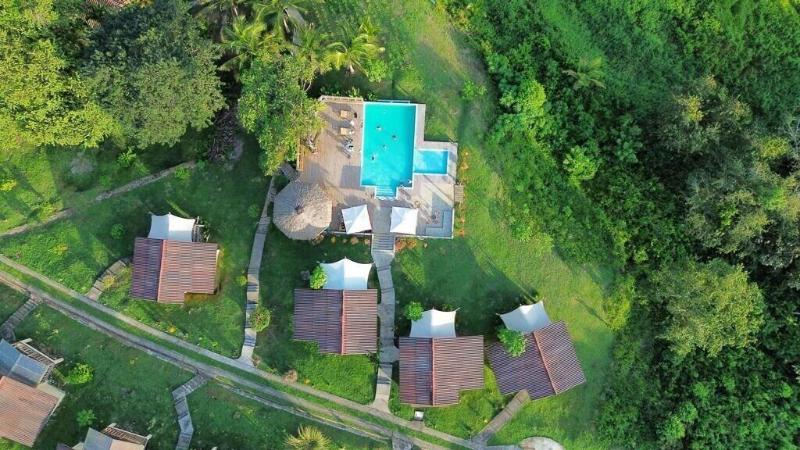 Gatun Lake Lodge Hotel image