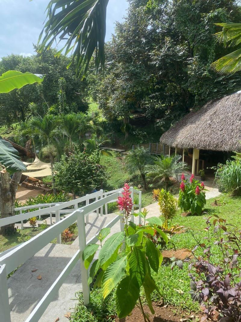 Gatun Lake Lodge Hotel image