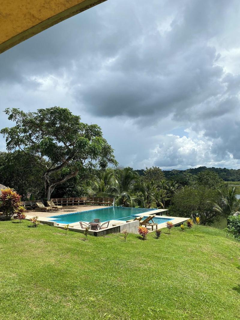 Gatun Lake Lodge Hotel image