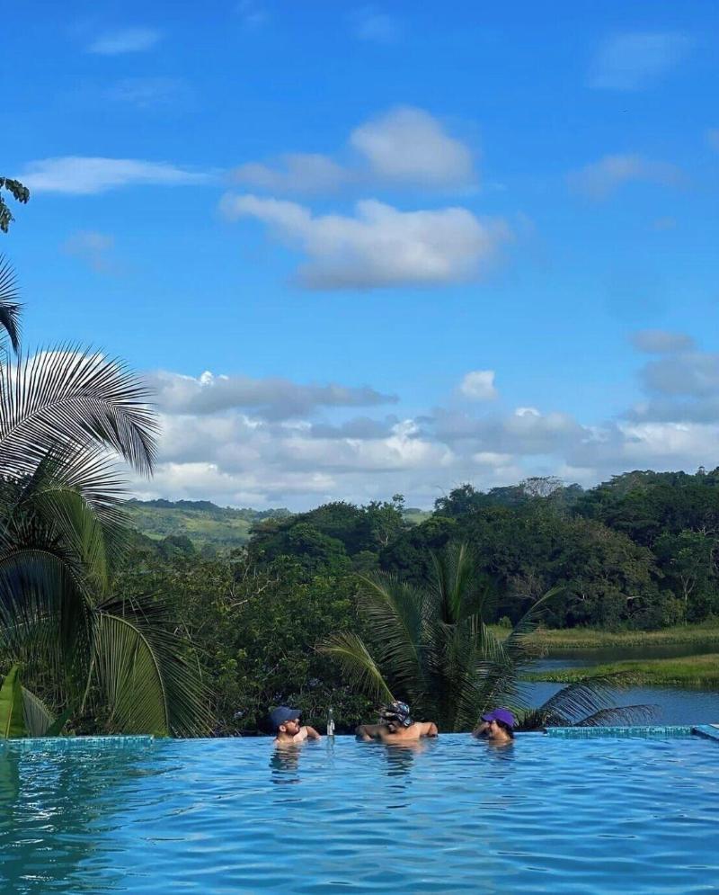 Gatun Lake Lodge Hotel image