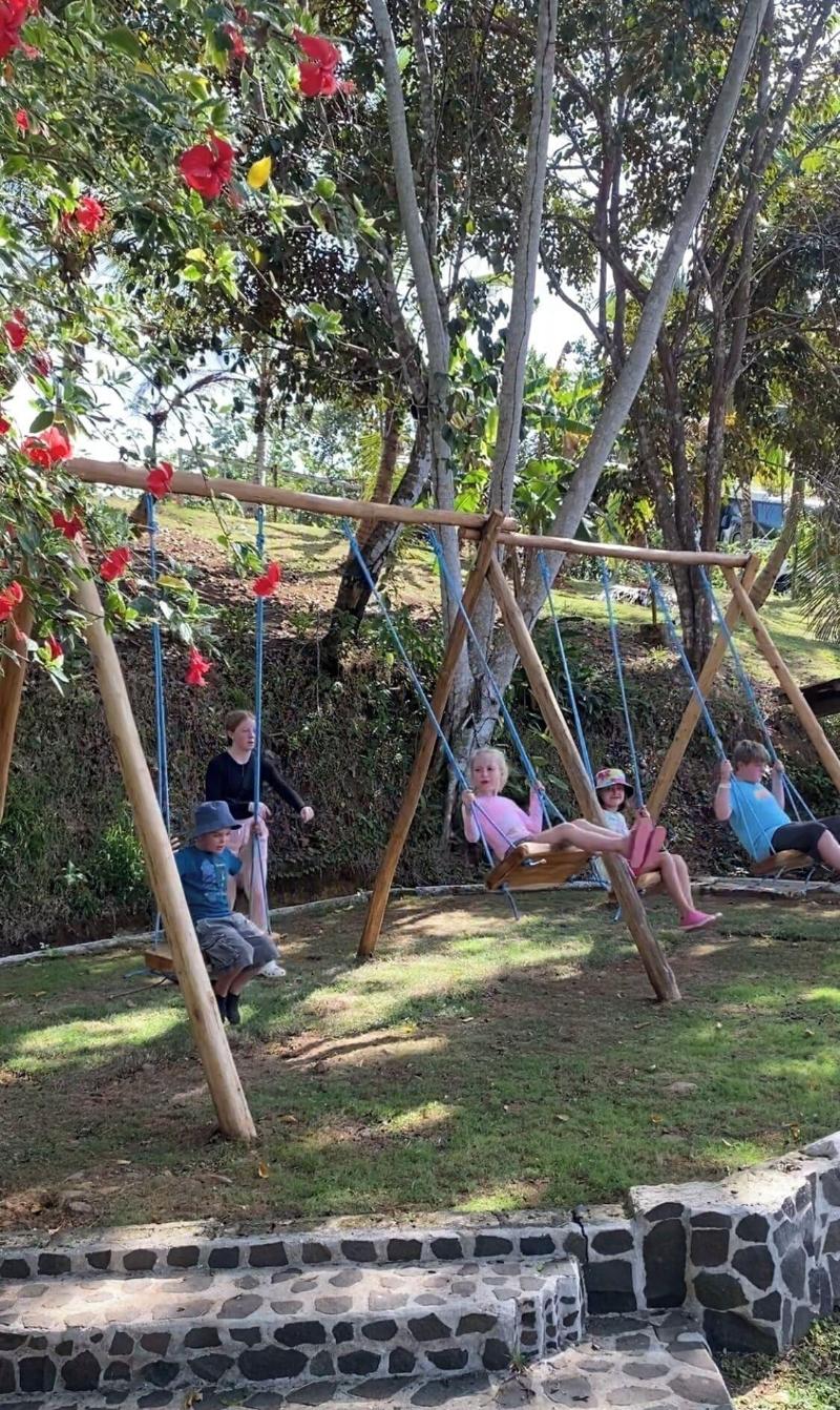 Gatun Lake Lodge Hotel image