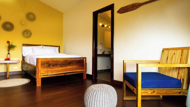 Gatun Lake Lodge Hotel image