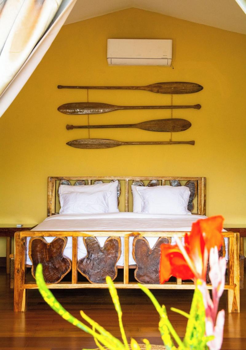 Gatun Lake Lodge Hotel image