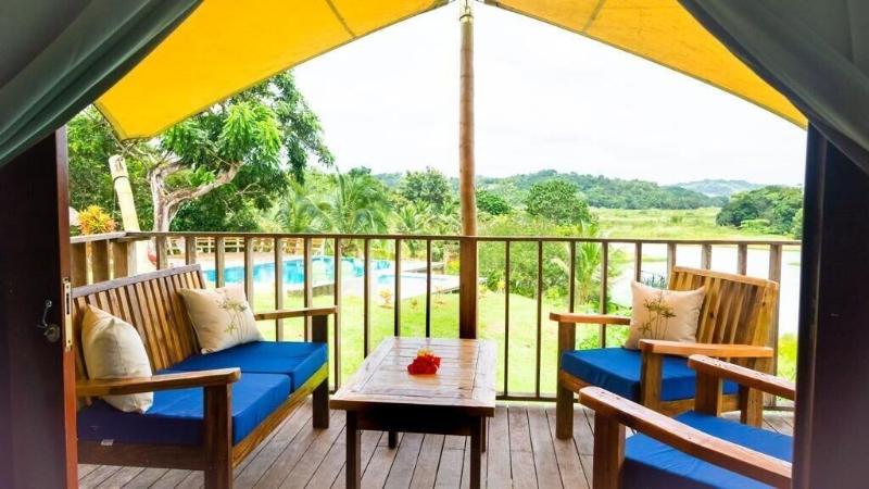 Gatun Lake Lodge Hotel image