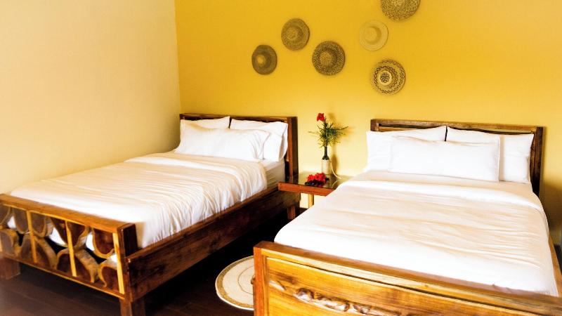 Gatun Lake Lodge Hotel image