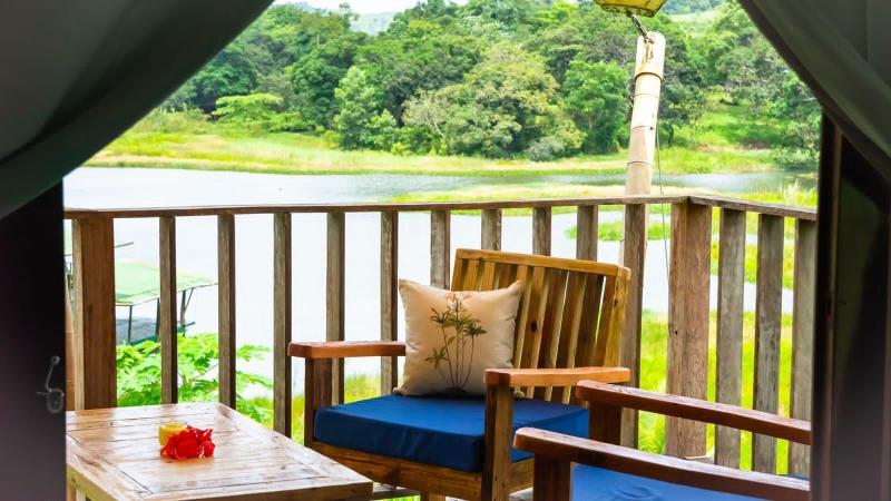 Gatun Lake Lodge Hotel image