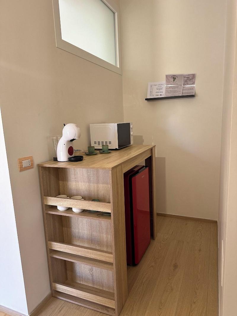 Li Mori Rooms image