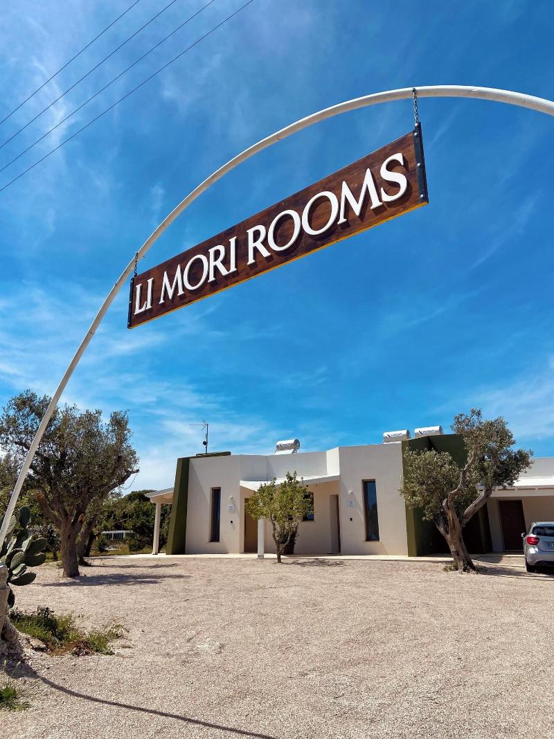 Li Mori Rooms image