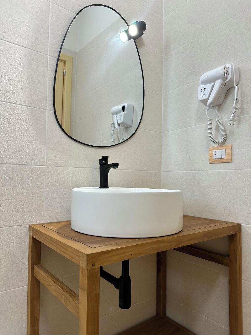 Li Mori Rooms image