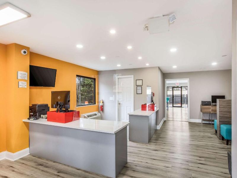 Premier Extended Stay image