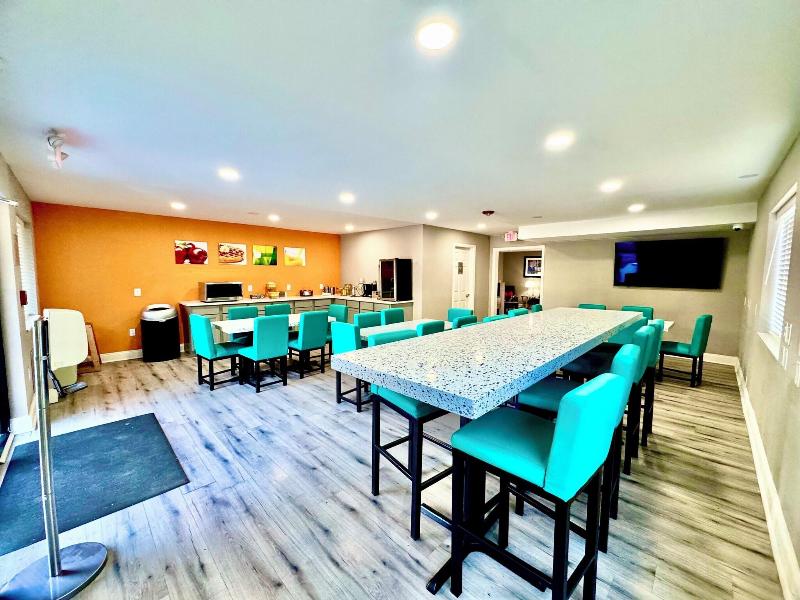 Premier Extended Stay image