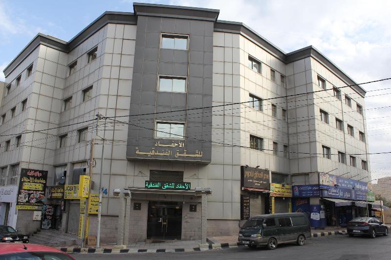 Al Ahfad Hotel Apartments image