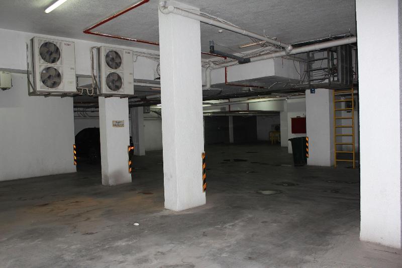 Al Ahfad Hotel Apartments image