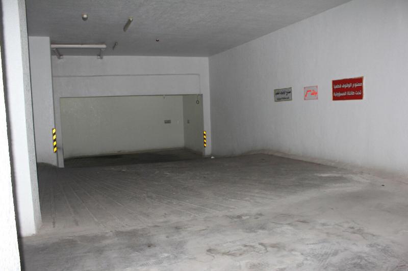 Al Ahfad Hotel Apartments image