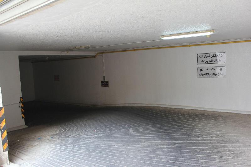 Al Ahfad Hotel Apartments image