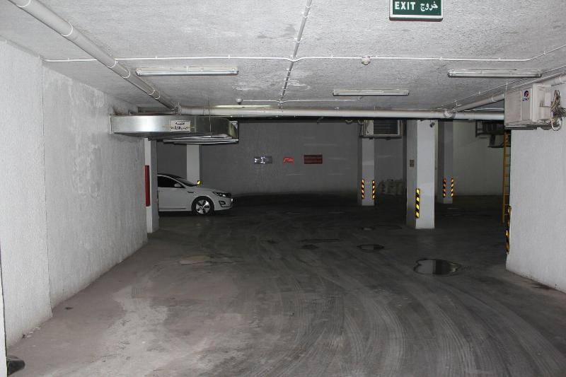 Al Ahfad Hotel Apartments image