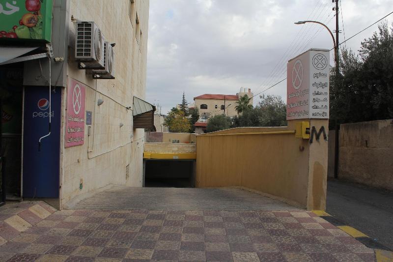 Al Ahfad Hotel Apartments image