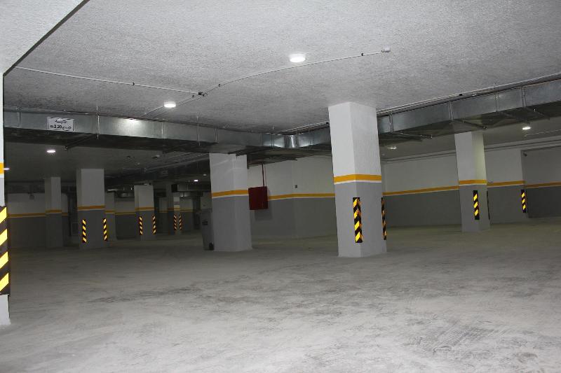 Al Ahfad Hotel Apartments image