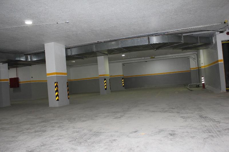 Al Ahfad Hotel Apartments image