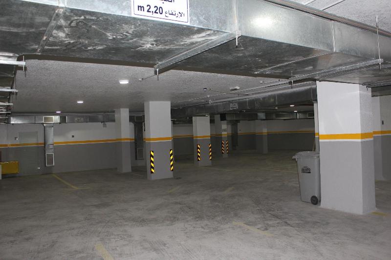 Al Ahfad Hotel Apartments image