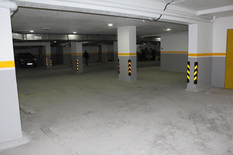 Al Ahfad Hotel Apartments image