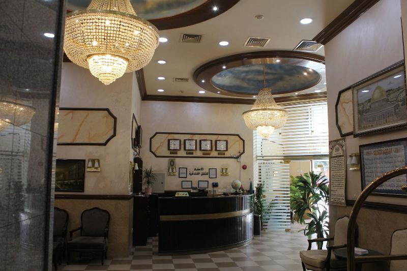 Al Ahfad Hotel Apartments image