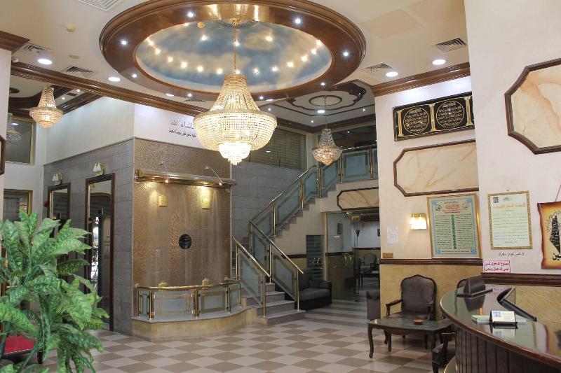 Al Ahfad Hotel Apartments image