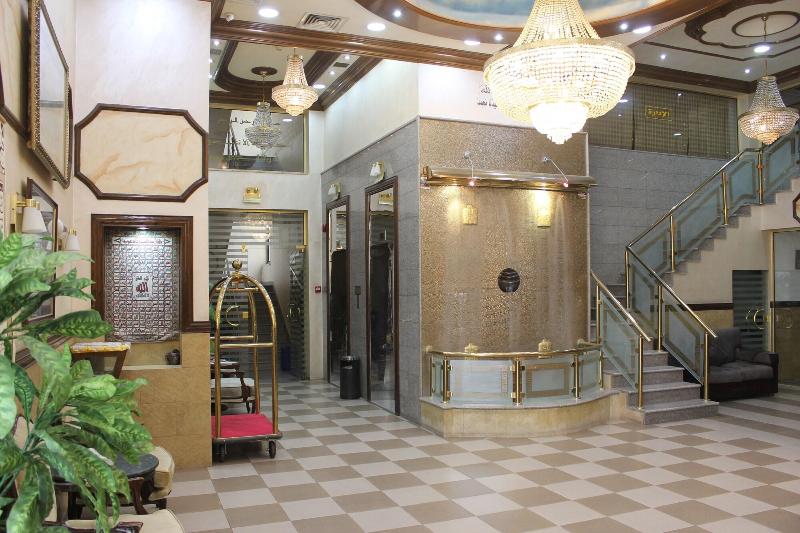 Al Ahfad Hotel Apartments image