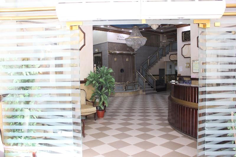 Al Ahfad Hotel Apartments image