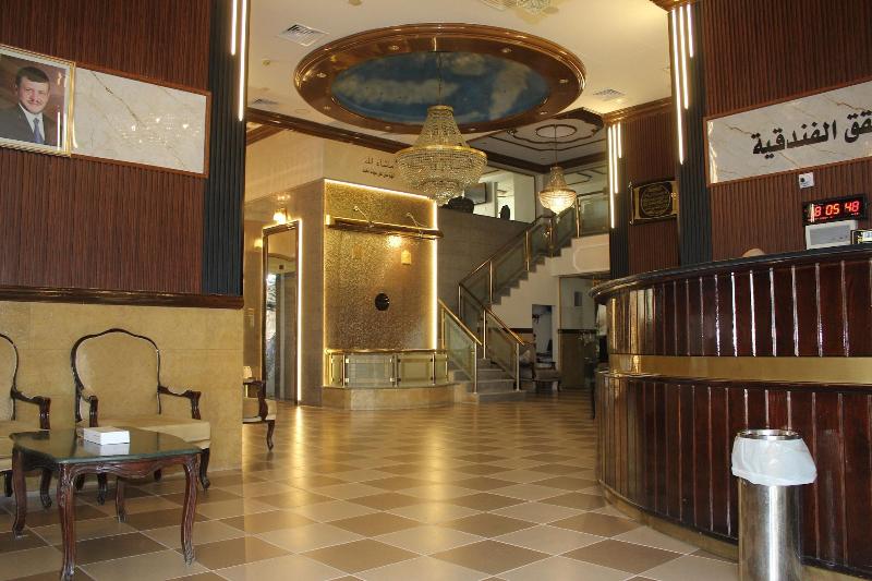 Al Ahfad Hotel Apartments image