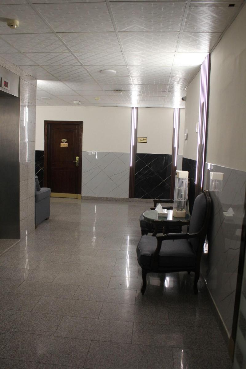Al Ahfad Hotel Apartments image